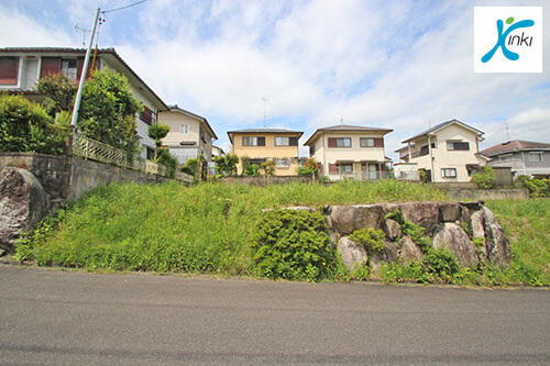 土地, 三重県 名張市