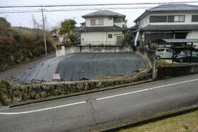 三重県名張市美旗町池の台東