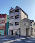 静岡市葵区巴町 4階建 築31年のイメージ