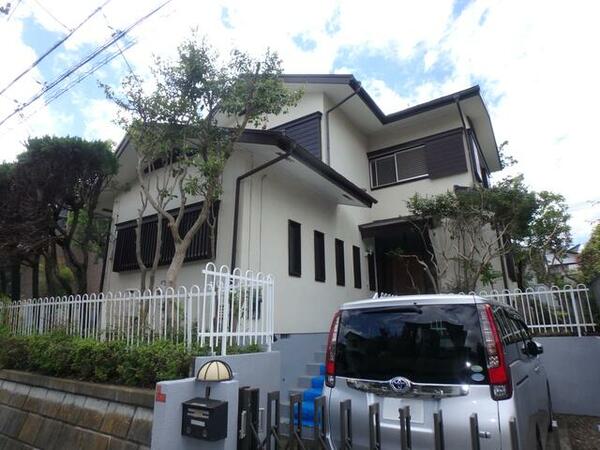 detached 埼玉県比企郡鳩山町楓ヶ丘２丁目
地図を見る