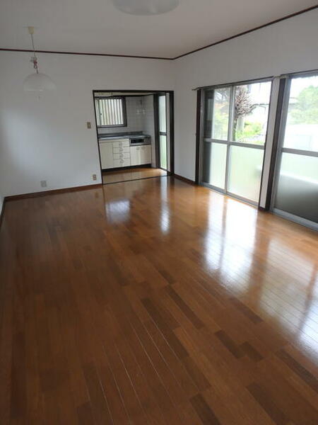 detached 埼玉県比企郡鳩山町楓ヶ丘２丁目
地図を見る