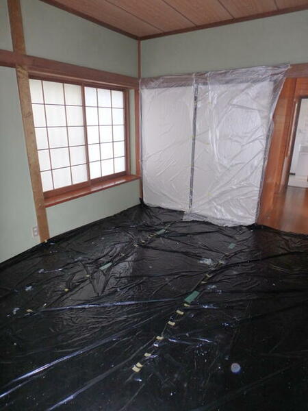 detached 埼玉県比企郡鳩山町楓ヶ丘２丁目
地図を見る