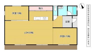 間取り：240038932276