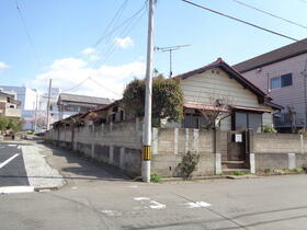 群馬県桐生市織姫町