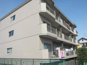 清里ハイツ 3C ｜ 愛知県名古屋市西区清里町（賃貸マンション2LDK・3階・57.24㎡） その3