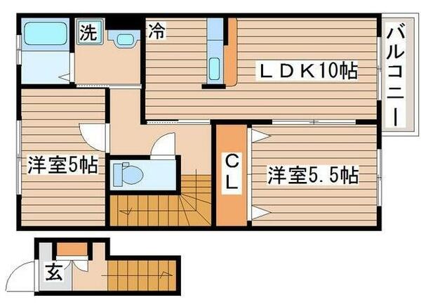 apartment 宮城県本吉郡南三陸町志津川字沼田
志津川沼田の賃貸情報を見る
物件地図