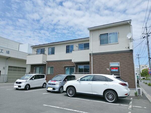 apartment 宮城県本吉郡南三陸町志津川字沼田
志津川沼田の賃貸情報を見る
物件地図