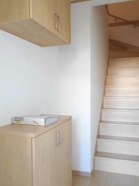 apartment 宮城県本吉郡南三陸町志津川字沼田
志津川沼田の賃貸情報を見る
物件地図