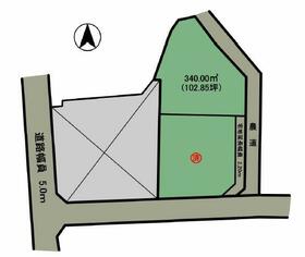 長野県上田市下室賀