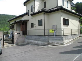 埼玉県飯能市大字中藤中郷