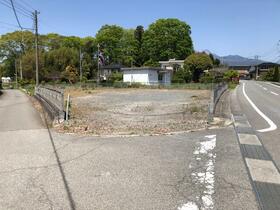 山梨県北杜市長坂町大八田