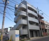 富士見市鶴馬３丁目 5階建 築37年のイメージ