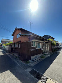 福岡県豊前市大字宇島