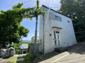 神奈川県横須賀市浦郷町2丁目