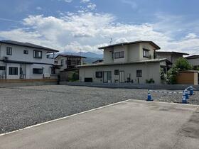 山形県山形市鳥居ケ丘