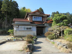石川県小松市那谷町