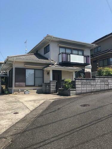 detached 長崎県東彼杵郡川棚町白石郷