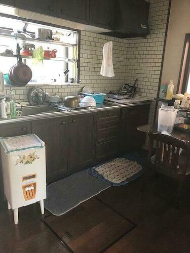 detached 長崎県東彼杵郡川棚町白石郷