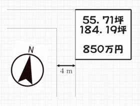 徳島県板野郡藍住町矢上字安任