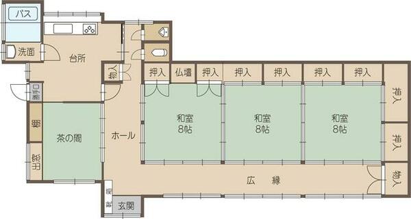 detached 宮城県気仙沼市赤岩泥ノ木

地図を見る