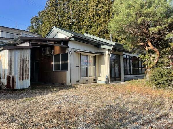 detached 宮城県気仙沼市赤岩泥ノ木

地図を見る
