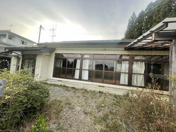 detached 宮城県気仙沼市赤岩泥ノ木

地図を見る