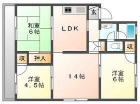 間取り：236003276233