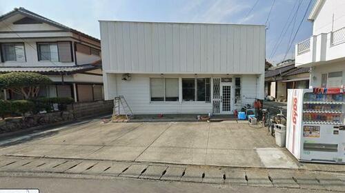 detached 徳島県板野郡板野町大寺字岡ノ前