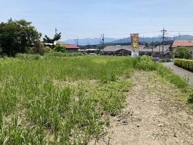 群馬県安中市松井田町新堀