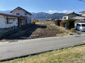 長野県諏訪市大字豊田