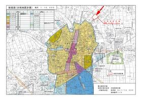 福島県伊達市保原町字大和