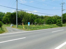茨城県小美玉市竹原