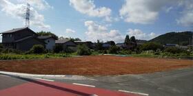 岐阜県揖斐郡池田町片山