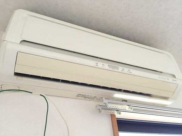 ラティエラ常滑 C107｜愛知県常滑市末広町２丁目(賃貸アパート1R・2階・29.81㎡)の写真 その11