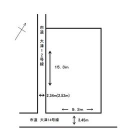 兵庫県姫路市大津区吉美