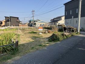 愛知県一宮市萩原町花井方字平