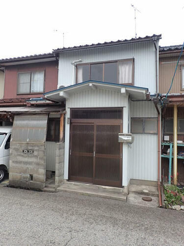 Used Detached House, Takaoka, Toyama