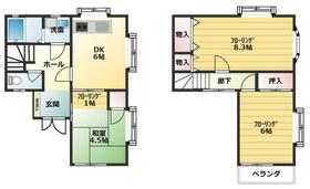 間取り：213129813931