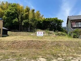 愛知県常滑市西阿野字半月