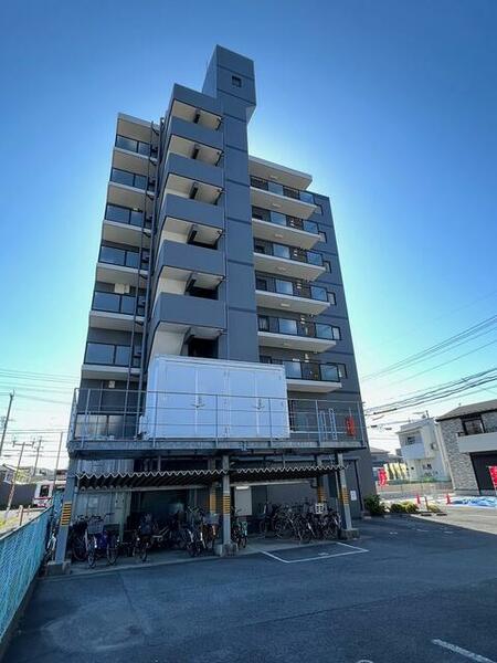 ＴＡＫＥ　ＴＨＲＥＥ｜愛知県一宮市今伊勢町本神戸字山王(賃貸マンション2DK・6階・44.62㎡)の写真 その15