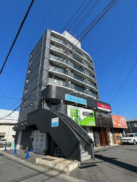 ＴＡＫＥ　ＴＨＲＥＥ｜愛知県一宮市今伊勢町本神戸字山王(賃貸マンション2DK・6階・44.62㎡)の写真 その7