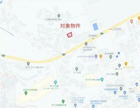 佐賀県多久市北多久町大字小侍