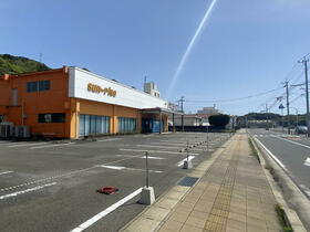 長崎県西海市大瀬戸町瀬戸樫浦郷