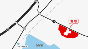 香川県高松市岡本町