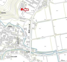 三重県三重郡菰野町大字杉谷