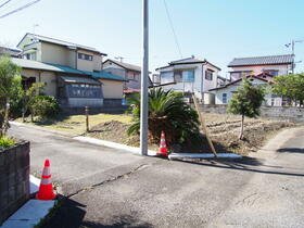千葉県館山市上真倉