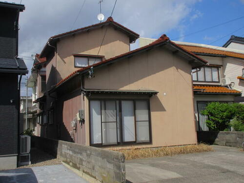 townhouse 