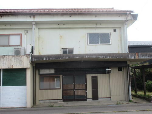 townhouse 