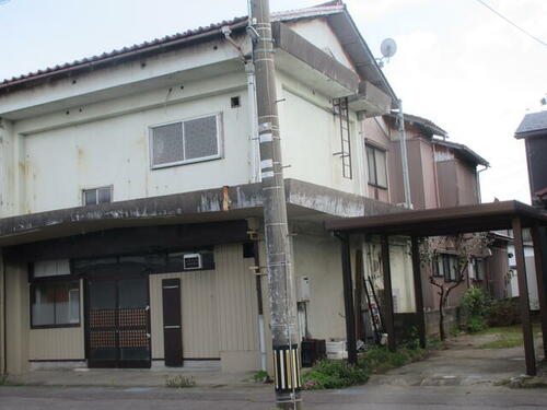 townhouse 