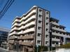 レスポワール東戸塚 5階 築17年8ヶ月の賃貸物件